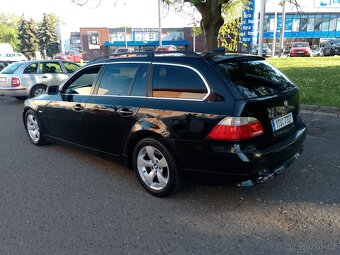 Prredam bmw525d e61 - 4