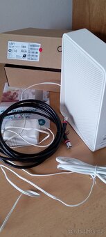 Modem UPC (Vodafone) - 4