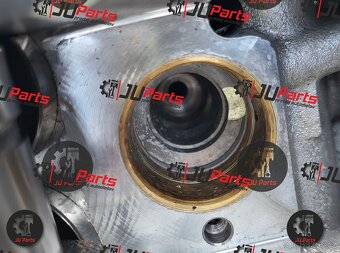 Motor BMM BMP BRT 2.0 TDi 8V - 4