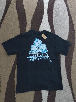 Tričko Stussy - 4