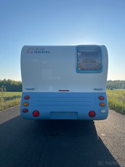 Karavan adria - 4