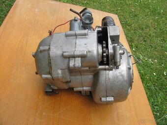 Manet Tatran 125 - 4