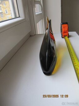 exbor ryby Honzík a Rozinek - 4