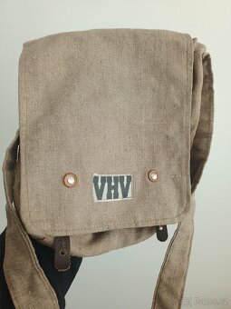 Prodám vojenský komplet - 4