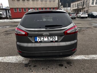 Prodám osobní auto - 4