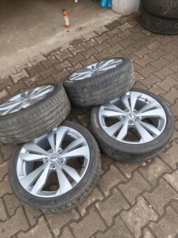 5x112 R18 - 4