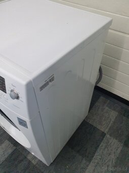 Pračka LG F1480QDS A+++ - 4