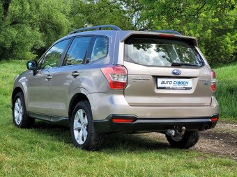 Subaru Forester,4x4 Najeto:86.239KM - 4