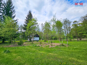 Prodej pozemku k bydlení, 1594 m², Nový Hrádek - Rzy - 4