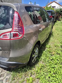 Renault Scenic III - 4