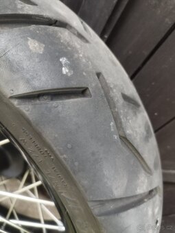 Kola KTM 1290 Super Adventure S/R - 4