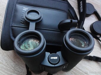 Nikon monarch 8x30 M7 - 4