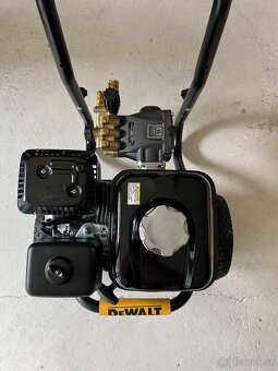 Dewalt Honda Engine 3600Psi Novy Pressure Washer Na Prodej - 4