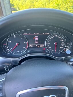 Audi A6 3 0 TDI Quattro - 4