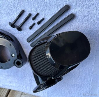 HARLEY DAVIDSON® 2024 Breakout™ 117 - 4