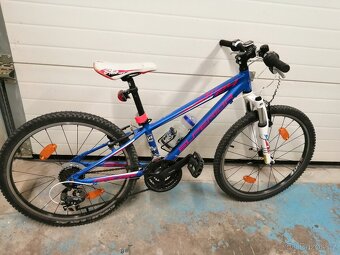 kolo Superior Racer XC24 - 4