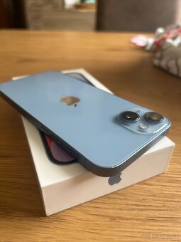 IPhone 14 plus 128gb - 4