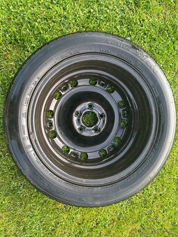ŠKODA-PLECHOVÉ DISKY - 4