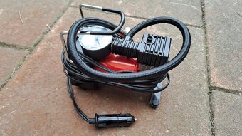 Kompresor 12V - 4