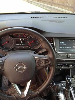 Opel Crossland X - 4