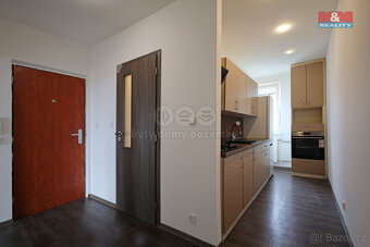 Prodej bytu 2+1, 57 m², Habartov, ul. Karla Čapka - 4