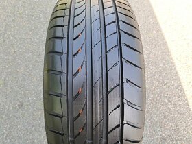 Letní pneu Dunlop 225/60R17 99V 1kus - 4