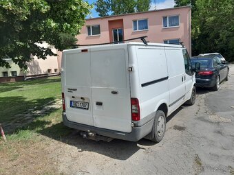 Ford Transit - 4