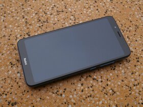 Malý 5,5" Xiaomi Redmi 7A LTE 2/16GB 13MP 4000BAT - 4