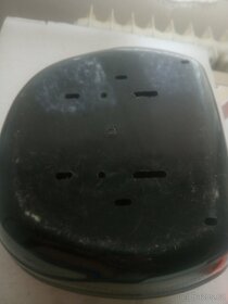 KUFR UZAMYKACÍ NA KOLO, MOPED, SKÚTR - 4