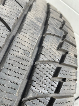 SUPERIA BLUEWIN SUV 235/55 R19 105H 4Ks zimní pneumatiky - 4