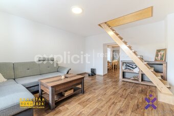 Prodej rodinného domu 3+1, 138 m2, pozemek 504 m2 - Brumov - - 4