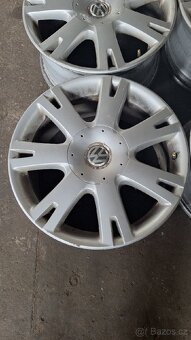 AL disky Touareg R18 - 4