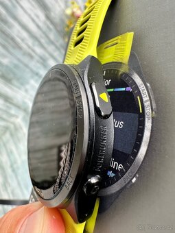 Garmin Forerunner 965+ Voucher Topo Czech V5 Pro - 4