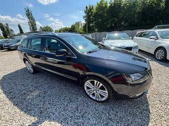 Škoda Superb 2.0 tdi 125kw r.v. 2014, Serviska - 4