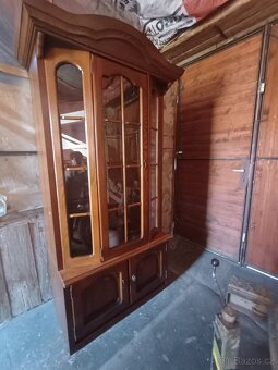 Holandsky Dubový nábytek - 4
