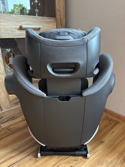 CYBEX SILVER Autosedačka SOLUTION M-FIX ISOFIX - 4