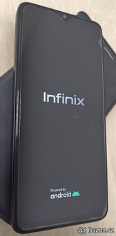 ZánovníI INFINIX 30i Dual 6.5" 8GB/128GB + EXTRA BALENÍ - 4
