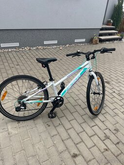 Dětské kolo Merida - 4