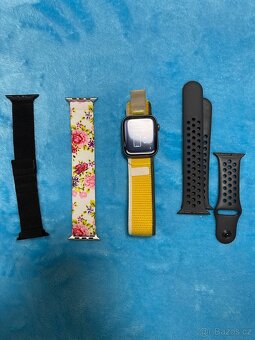 Hodinky Apple Watch s.5 - 4