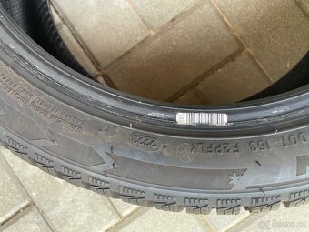 Pneu 4ks 195/45 r16 84h 2223 iceblazer zimni - 4
