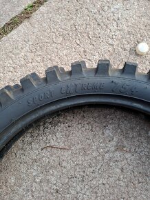 Pneu mitas sport extreme 754 110/90-19 - 4