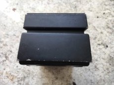 Yamaha GE-10M II Graphic EQ Pedal Retro Vintage - 4