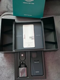 Realme GT 7 5G 16 GB / 512 GB Dream Edition - 4