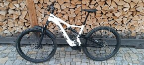Prodám elektrokolo Specialized Turbo levo Comp - 4
