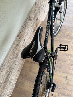 Horské kolo Alpina – velikost rámu 15,5” - 4