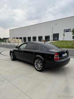 Škoda Superb 1 - 2.0TDI 103kw (BSS) ❗️ - 4