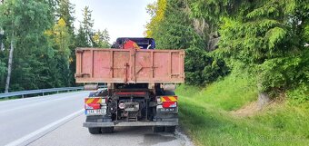 MAN TGS 26.480 - 4