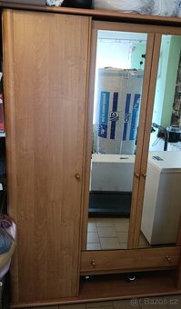 Skříň - 4