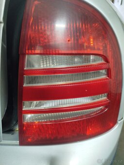 Superb 1 1.9 96kw - 4