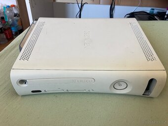 Xbox360 - 4